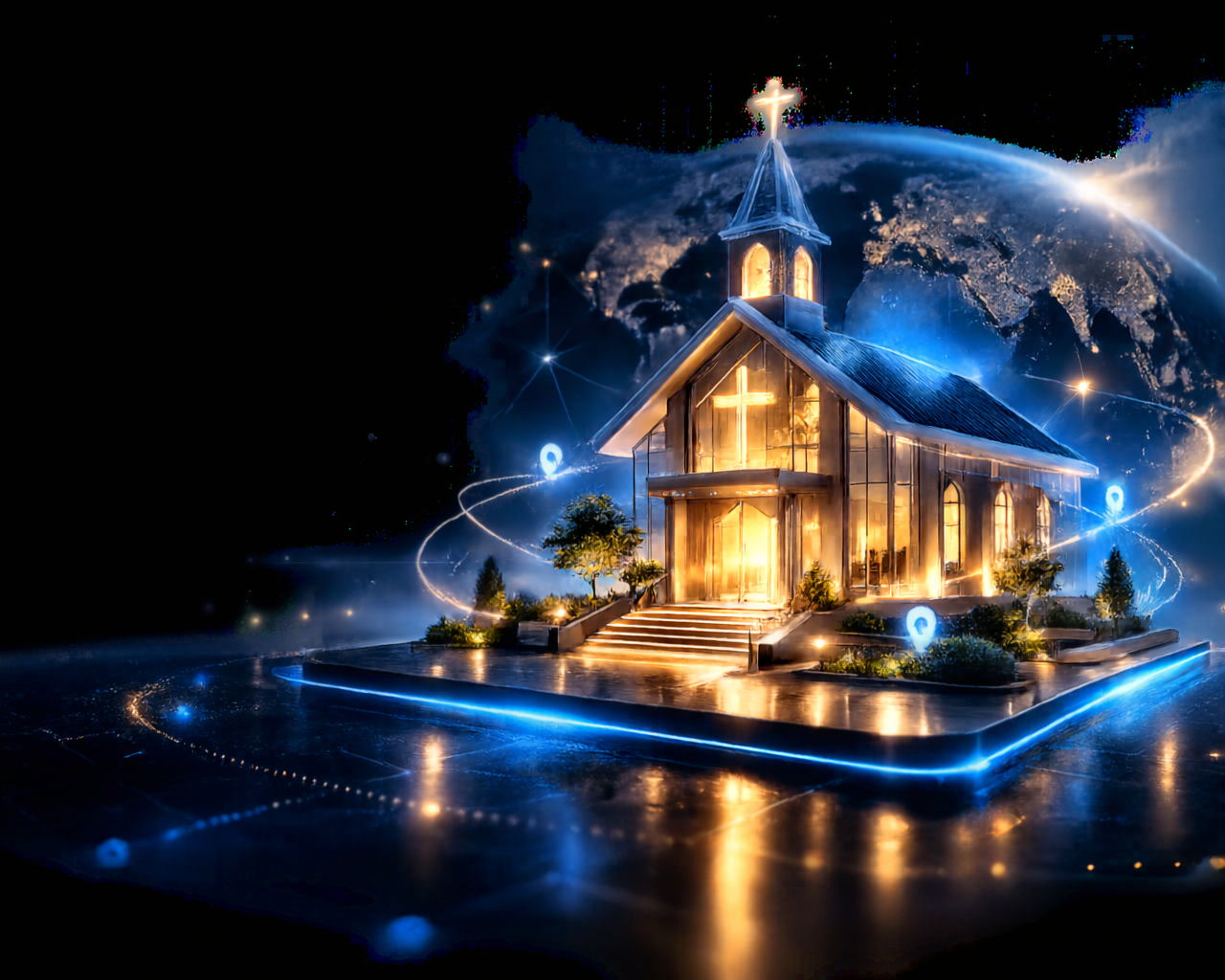 Word Of Grace Bible Church